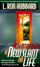  Achetez le livre d'occasion Scientology : A new slant on life sur Livrenpoche.com 