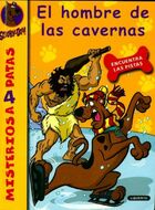  Achetez le livre d'occasion Scooby-doo. El hombre de las cavernas sur Livrenpoche.com 