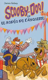  Achetez le livre d'occasion Scooby-doo Tome XVI : Scooby-Doo et le rodéo de l'angoisse sur Livrenpoche.com 