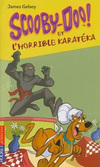  Achetez le livre d'occasion Scooby-doo Tome XV : Scooby Doo et l'horrible karatéka sur Livrenpoche.com 