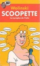  Achetez le livre d'occasion Scoopette, la nympho de l'info de Wolinski sur Livrenpoche.com 