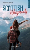  Achetez le livre d'occasion Scottish Rhapsody sur Livrenpoche.com 