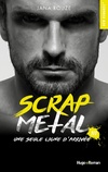  Achetez le livre d'occasion Scrap Métal Tome III : Une seule ligne d'arrivée sur Livrenpoche.com 