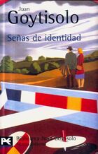 Achetez le livre d'occasion Señas de identidad sur Livrenpoche.com 