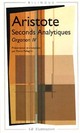  Achetez le livre d'occasion Seconds analytiques de Aristote sur Livrenpoche.com 