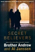  Achetez le livre d'occasion Secret believers sur Livrenpoche.com 