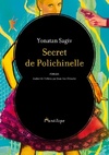 Achetez le livre d'occasion Secret de polichinelle sur Livrenpoche.com 