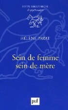  Achetez le livre d'occasion Sein de femme, sein de mère sur Livrenpoche.com 