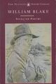  Achetez le livre d'occasion Selected poetry de William Blake sur Livrenpoche.com 