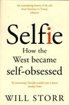  Achetez le livre d'occasion Selfie. How the west became self-obsessed sur Livrenpoche.com 