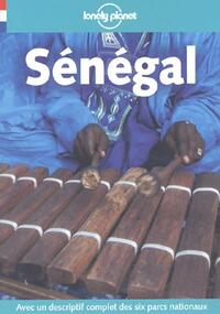  Achetez le livre d'occasion Sénégal de Alafair Burke sur Livrenpoche.com 