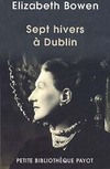  Achetez le livre d'occasion Sept hivers à Dublin sur Livrenpoche.com 
