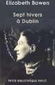  Achetez le livre d'occasion Sept hivers à Dublin de Elizabeth Bowen sur Livrenpoche.com 