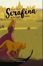  Achetez le livre d'occasion Serafina et la cape noire sur Livrenpoche.com 