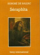  Achetez le livre d'occasion Séraphita sur Livrenpoche.com 