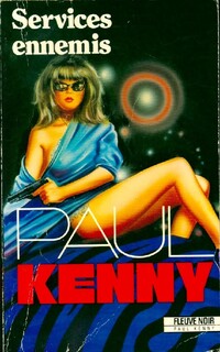 Achetez le livre d'occasion Services ennemis de Kenny Paul sur Livrenpoche.com 
