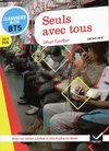  Achetez le livre d'occasion Seuls avec tous - français BTS sur Livrenpoche.com 