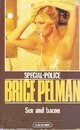  Achetez le livre d'occasion Sex and bacon de Brice Pelman sur Livrenpoche.com 