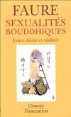  Achetez le livre d'occasion Sexualités bouddhiques sur Livrenpoche.com 