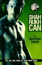  Achetez le livre d'occasion Shah rukh can sur Livrenpoche.com 