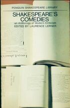  Achetez le livre d'occasion Shakespeare's comedies sur Livrenpoche.com 