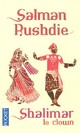  Achetez le livre d'occasion Shalimar le clown de Salman Rushdie sur Livrenpoche.com 