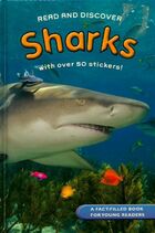  Achetez le livre d'occasion Sharks sur Livrenpoche.com 