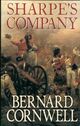  Achetez le livre d'occasion Sharpe's company de Bernard Cornwell sur Livrenpoche.com 