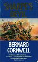 Achetez le livre d'occasion Sharpe's devil de Bernard Cornwell sur Livrenpoche.com 