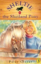  Achetez le livre d'occasion Sheltie the shetland pony sur Livrenpoche.com 