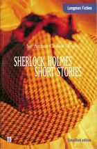  Achetez le livre d'occasion Sherlock Holmes. Short stories sur Livrenpoche.com 
