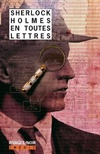  Achetez le livre d'occasion Sherlock holmes en toutes lettres sur Livrenpoche.com 