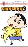  Achetez le livre d'occasion Shin Chan Tome VI sur Livrenpoche.com 