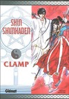  Achetez le livre d'occasion Shin Shunkaden sur Livrenpoche.com 