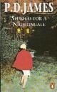  Achetez le livre d'occasion Shroud for a nightingale de Phyllis Dorothy James sur Livrenpoche.com 