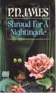  Achetez le livre d'occasion Shroud for a nightingale de Phyllis Dorothy James sur Livrenpoche.com 