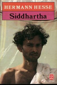  Achetez le livre d'occasion Siddhartha de Hermann Hesse sur Livrenpoche.com 