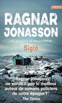  Achetez le livre d'occasion Sigló de Ragnar Jonasson sur Livrenpoche.com 