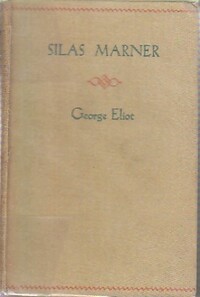  Achetez le livre d'occasion Silas Marner de George Eliot sur Livrenpoche.com 