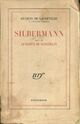  Achetez le livre d'occasion Silbermann de Jacques De Lacretelle sur Livrenpoche.com 