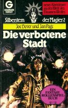  Achetez le livre d'occasion Silberstern der magier II : Die verbotene stadt sur Livrenpoche.com 