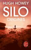  Achetez le livre d'occasion Silo - Origines sur Livrenpoche.com 