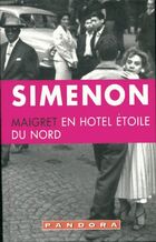  Achetez le livre d'occasion Simenon aktieboekje sur Livrenpoche.com 