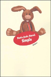  Achetez le livre d'occasion Simple de Marie-Aude Murail sur Livrenpoche.com 