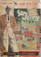  Achetez le livre d'occasion Sir Jerry et les Philippines sur Livrenpoche.com 