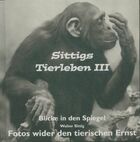  Achetez le livre d'occasion Sittigs Tierleben III sur Livrenpoche.com 