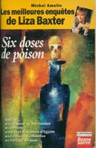  Achetez le livre d'occasion Six doses de poison sur Livrenpoche.com 