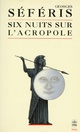  Achetez le livre d'occasion Six nuits sur l'Acropole de Georges Séféris sur Livrenpoche.com 