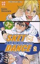  Achetez le livre d'occasion Sket dance Tome II de Kenta Shinohara sur Livrenpoche.com 