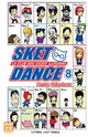  Achetez le livre d'occasion Sket dance Tome VIII de Kenta Shinohara sur Livrenpoche.com 